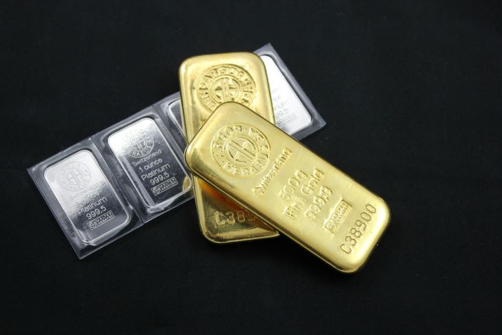 Investeringen in Goud en Zilver: De Nieuwste Trends en Gegevens